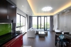 Big one bedroom apartment for rent in heart of Tay Ho, Ha Noi
